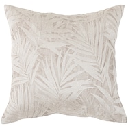 クッションカバー(ODRK007 BE 45X45cm)