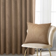 クッションカバー(ODPK001 BR 45X45cm)