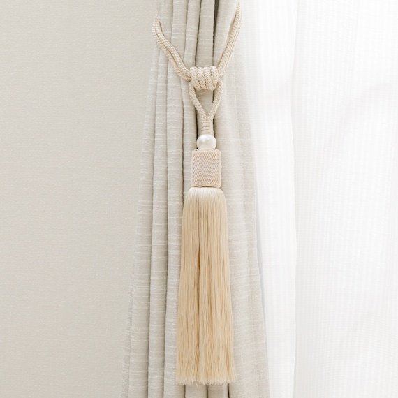 オシャレなタッセル 2個セット(HYL23074A) 1枚目画像