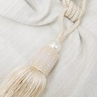 オシャレなタッセル 2個セット(HYL23074A) 4枚目画像