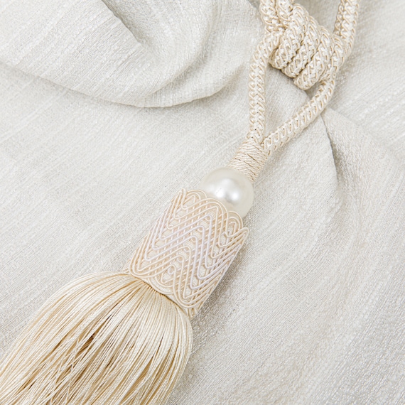 オシャレなタッセル 2個セット(HYL23074A) 4枚目画像