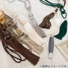 オシャレなタッセル 2個セット(HYL23074A) 6枚目画像