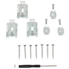 電動遮光ロールスクリーン リモコン式(SPR130X220) 16枚目画像