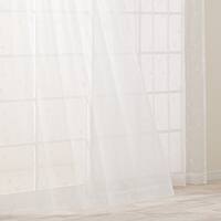 UVカットレースカーテン(RL146 100X176X2)