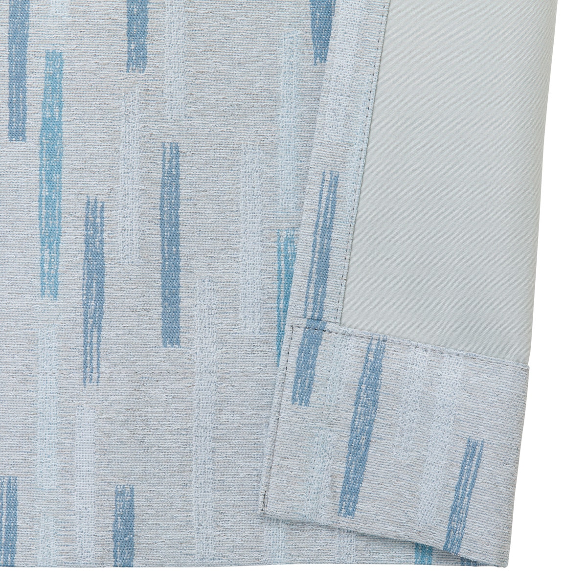 遮光1級・遮熱・遮音カーテン(CU2510 100X110X2) | ニトリネット