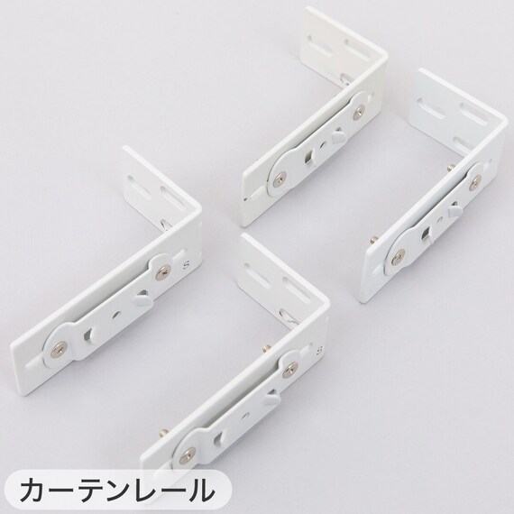 【2点セット】電動カーテンレール リモコン式 シングル(SPR 3.0M/S)+ソーラーパネル充電器(NB01) 17枚目画像