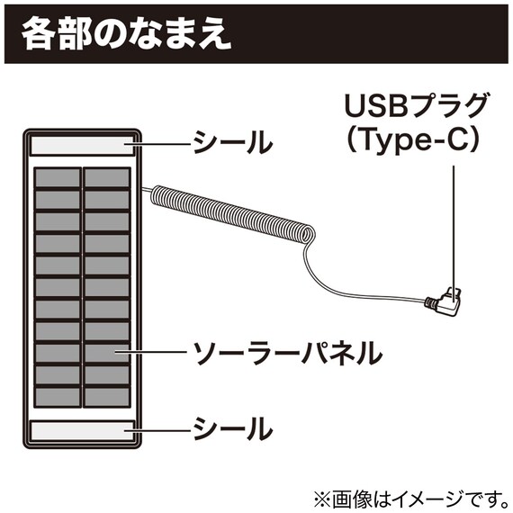【2点セット】電動カーテンレール リモコン式 シングル(SPR 3.0M/S)+ソーラーパネル充電器(NB01) 24枚目画像