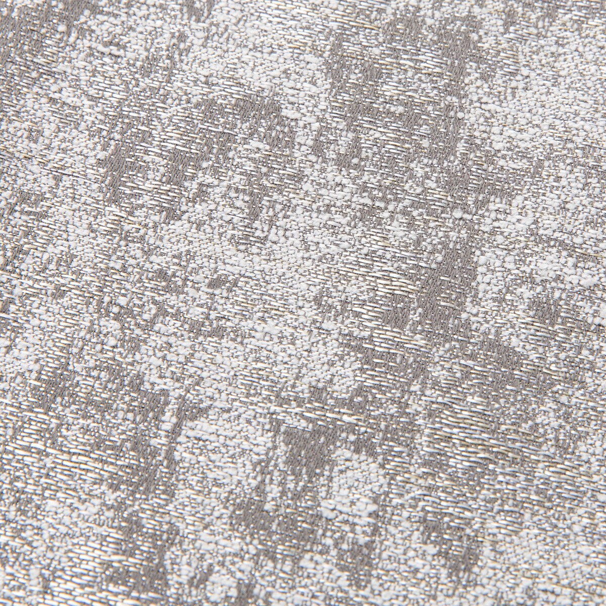 裏地付き遮光1級・遮熱ジャカードカーテン(RK015 DkGY 100X200X2