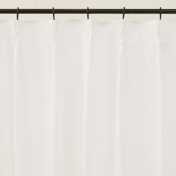 遮光1級・遮熱カーテン&遮像・遮熱レース4枚セット(100X135X4 ブラック DH152) 15枚目画像