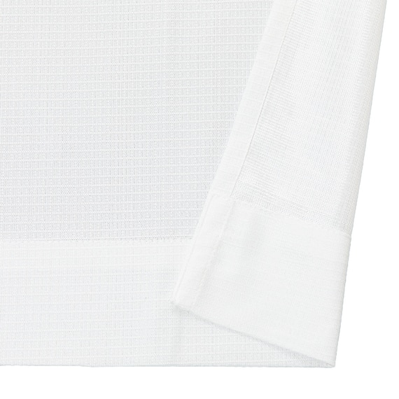 遮光1級・遮熱カーテン&遮像・遮熱レース4枚セット(100X135X4 ブラック DH152) 19枚目画像