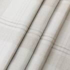 遮光3級･遮熱カーテン&遮熱･遮像レース4枚セット(100X200X4 ベージュ DH153) 10枚目画像