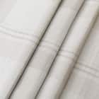 遮光3級・遮熱カーテン&遮熱・遮像レース4枚セット(100X200X4 ベージュ DH153) 10枚目画像