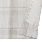 遮光3級･遮熱カーテン&遮熱･遮像レース4枚セット(100X200X4 ベージュ DH153) 13枚目画像