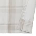 遮光3級・遮熱カーテン&遮熱・遮像レース4枚セット(100X200X4 ベージュ DH153) 13枚目画像