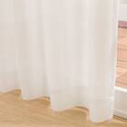 遮光3級･遮熱カーテン&遮熱･遮像レース4枚セット(100X200X4 ベージュ DH153) 14枚目画像