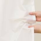 遮光3級･遮熱カーテン&遮熱･遮像レース4枚セット(100X200X4 ベージュ DH153) 16枚目画像