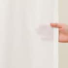 遮光3級・遮熱カーテン&遮熱・遮像レース4枚セット(100X200X4 ベージュ DH153) 17枚目画像