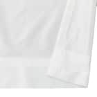 遮光3級・遮熱カーテン&遮熱・遮像レース4枚セット(100X200X4 ベージュ DH153) 20枚目画像