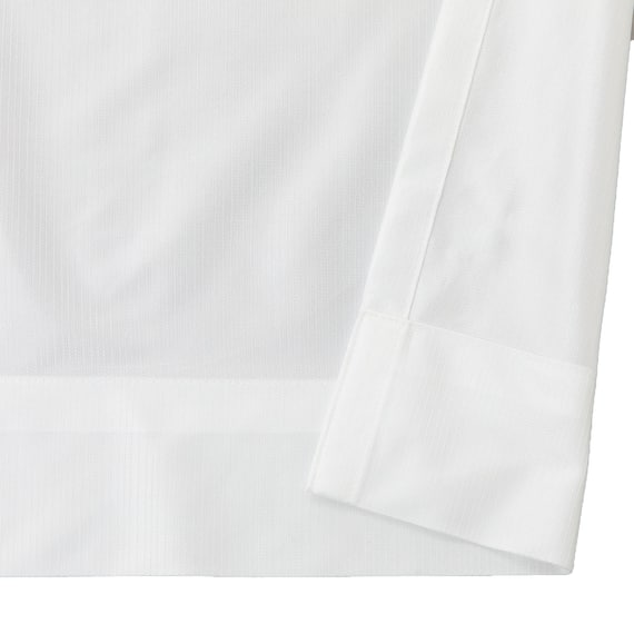 遮光3級・遮熱カーテン&遮熱・遮像レース4枚セット(100X200X4 ベージュ DH153) 20枚目画像