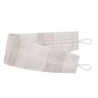 遮光3級･遮熱カーテン&遮熱･遮像レース4枚セット(100X200X4 ベージュ DH153) 21枚目画像