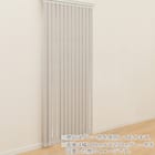 バーチカルブラインド(J1 WH100X230) 7枚目画像