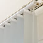 バーチカルブラインド(J1 WH100X230) 11枚目画像