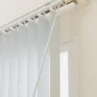 バーチカルブラインド(J1 WH100X230) 13枚目画像