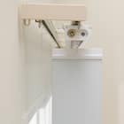 バーチカルブラインド(J1 WH100X230) 14枚目画像