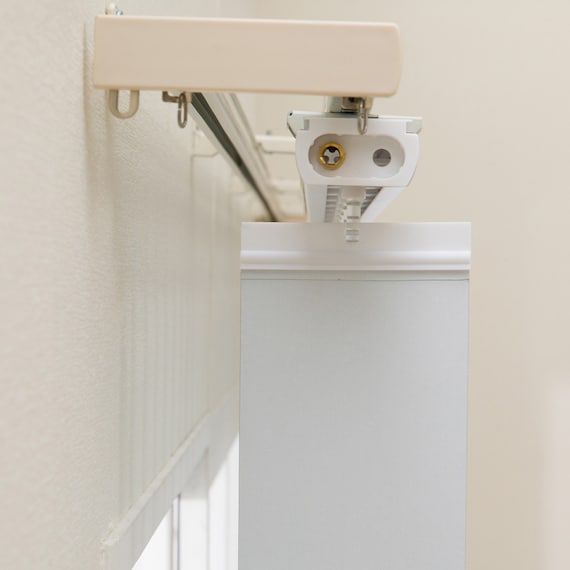 バーチカルブラインド(J1 WH100X230) 14枚目画像