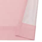 UVカット・保温・遮熱・156サイズレースカーテン (プリントカラー ピンクレッド 100X103X2) 15枚目画像