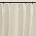 遮光1級・防汚・遮熱・遮音ドレープカーテン(100X200X2ベージュ DH148) 6枚目画像