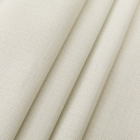 遮光1級・防汚・遮熱・遮音ドレープカーテン(100X200X2ベージュ DH148) 7枚目画像