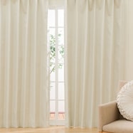 遮光1級・防汚・遮熱・遮音 お好みサイズカーテン DH148 ベージュ