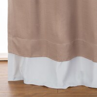 すき間風対策 裾ライナー(2枚入り1間用 DH165)