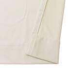 保温・遮熱ベロア調カーテン(MJ11 100x70x2 IV56) 12枚目画像