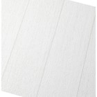 エアコン室外機用シート2枚入り(ホワイトウッド柄 DH170) 5枚目画像