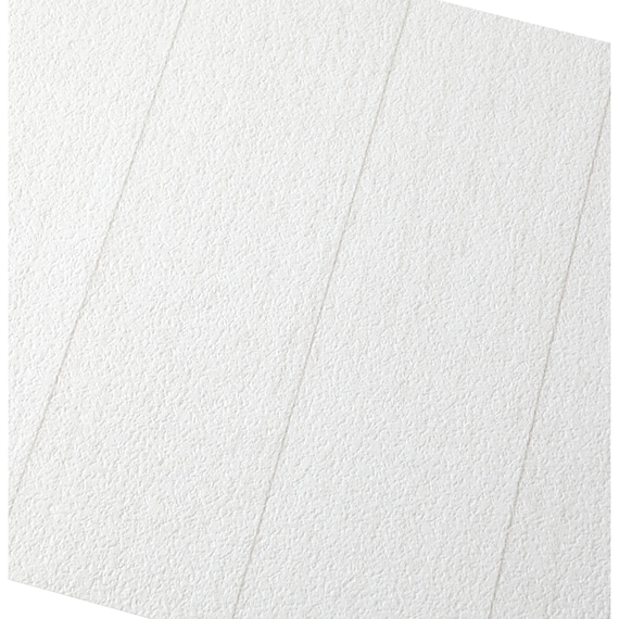 エアコン室外機用シート2枚入り(ホワイトウッド柄 DH170) 5枚目画像