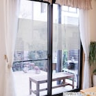 窓シート 遮熱断熱タイプ(46X90 DH172) 6枚目画像
