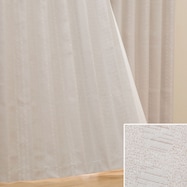 お好みサイズカーテン RD112 GY