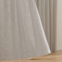 （1枚入り）遮光1級・遮熱・遮音カーテン RD113 BE(100X200X1)