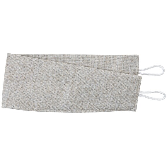 (1枚入り)遮光1級・遮熱・遮音カーテン RD113 BE(100X200X1) 6枚目画像