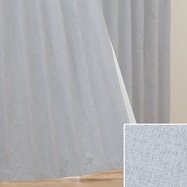 お好みサイズカーテン(RD113 GY)