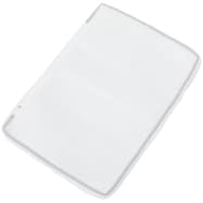 カーテン用洗濯ネット(40X60)