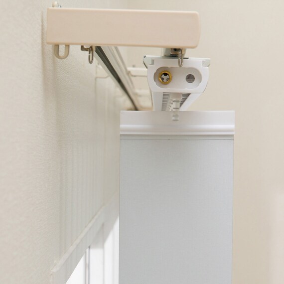 バーチカルブラインド(J1 WH180X230) 13枚目画像