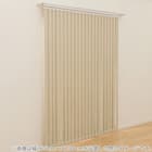 バーチカルブラインド(J1 BE180X230) 1枚目画像