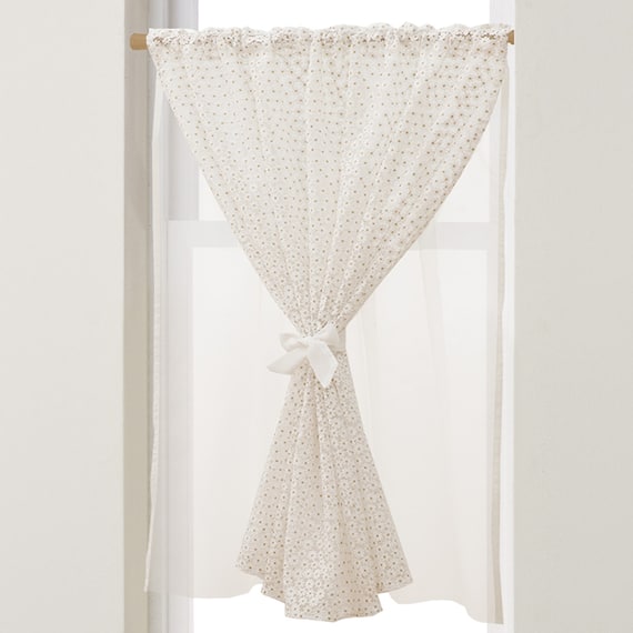 ミニカーテン(SN-11 100X100) 1枚目画像