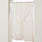 ミニカーテン(SN-11 100X100) 3枚目画像