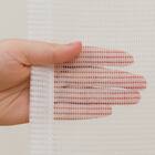 【お値打ち】遮光・遮熱・保温カーテン&レース4枚セット(BR 100X110) 13枚目画像