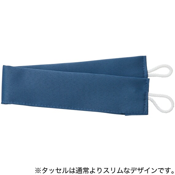 【お値打ち】遮光・遮熱・保温カーテン&レース4枚セット(NV 100X190) 8枚目画像