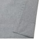 4枚セット多機能カーテン 遮光1級・遮熱・保温・遮像・UVカット(100×135 GY) 5枚目画像